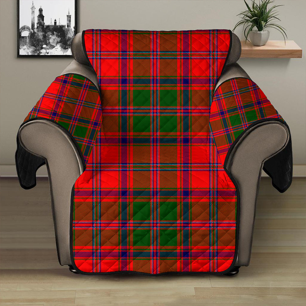 Stewart of Appin Modern Tartan Plaid Sofa Protector