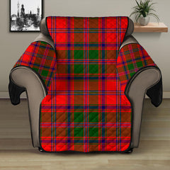 Stewart of Appin Modern Tartan Plaid Sofa Protector