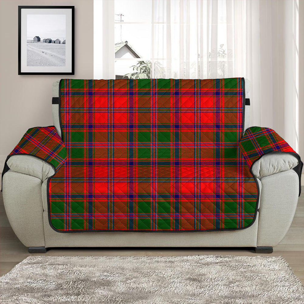 Stewart of Appin Modern Tartan Plaid Sofa Protector