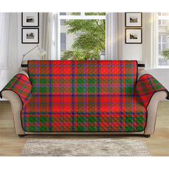 Stewart of Appin Modern Tartan Plaid Sofa Protector