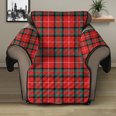 Stuart of Bute Tartan Plaid Sofa Protector