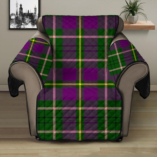 Taylor Tartan Plaid Sofa Protector