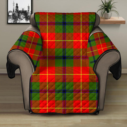 Turnbull Dress Tartan Plaid Sofa Protector