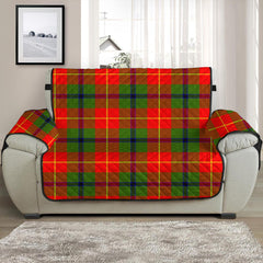 Turnbull Dress Tartan Plaid Sofa Protector