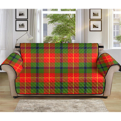 Turnbull Dress Tartan Plaid Sofa Protector