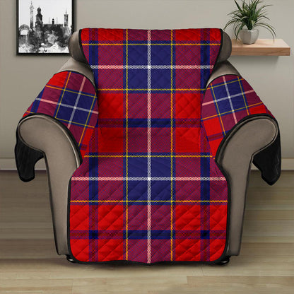 Wishart Dress Tartan Plaid Sofa Protector