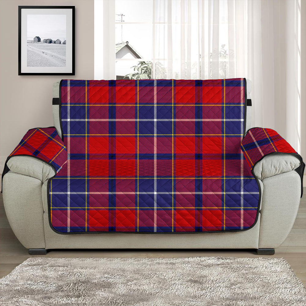 Wishart Dress Tartan Plaid Sofa Protector