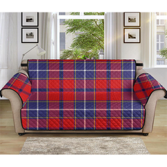 Wishart Dress Tartan Plaid Sofa Protector