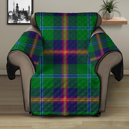 Young Modern Tartan Plaid Sofa Protector