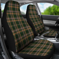 Buchanan Hunting Tartan Plaid Car Seat Cover