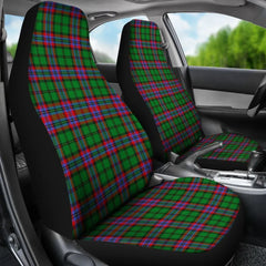 Mcgeachie Tartan Plaid Car Seat Cover