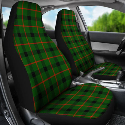 Kincaid Modern Tartan Plaid Car Seat Cover