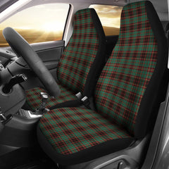Buchan Ancient Tartan Plaid Car Seat Cover