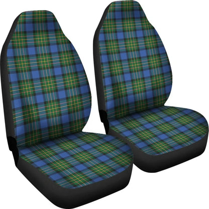 Maclaren Ancient Tartan Plaid Car Seat Cover
