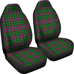 Mcgeachie Tartan Plaid Car Seat Cover