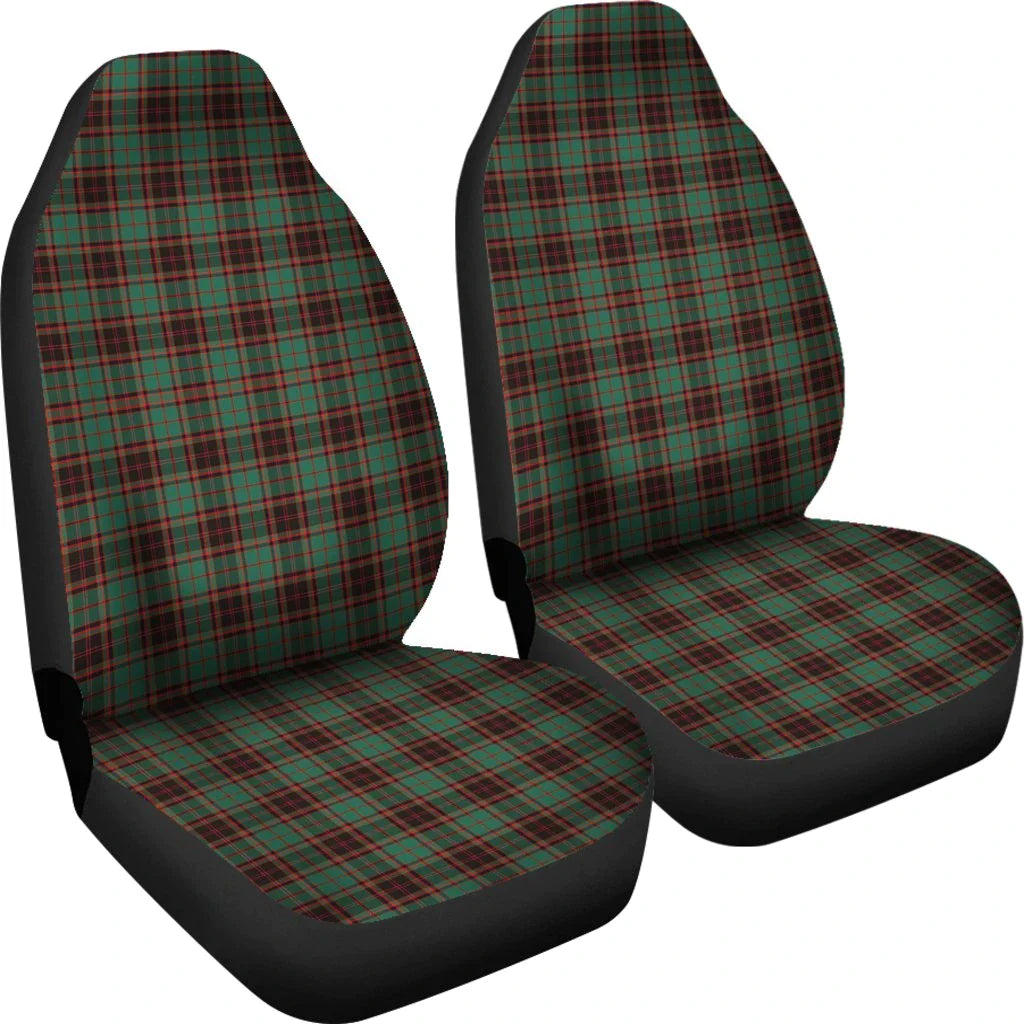 Buchan Ancient Tartan Plaid Car Seat Cover