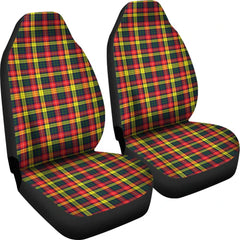 Buchanan Modern Tartan Plaid Car Seat Cover