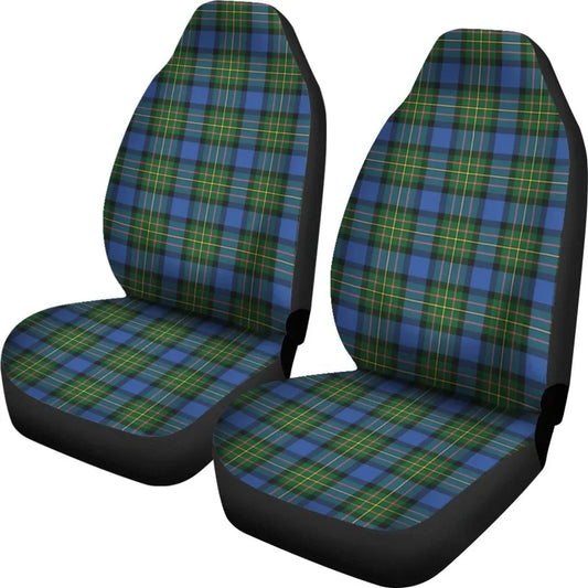 Maclaren Ancient Tartan Plaid Car Seat Cover