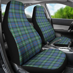 Macphail Hunting Ancient Tartan Plaid Car Seat Cover