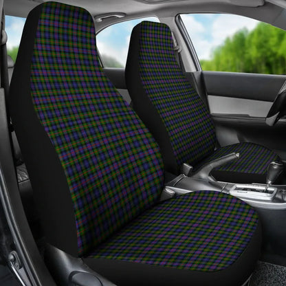 Murray Of Atholl Modern Tartan Plaid Car Seat Cover