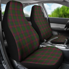 Cairns Tartan Plaid Car Seat Cover