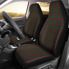 Cairns Tartan Plaid Car Seat Cover