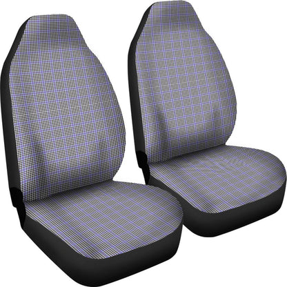 Sir Walter Scott Tartan Plaid Car Seat Cover