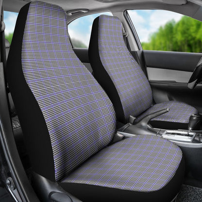 Sir Walter Scott Tartan Plaid Car Seat Cover