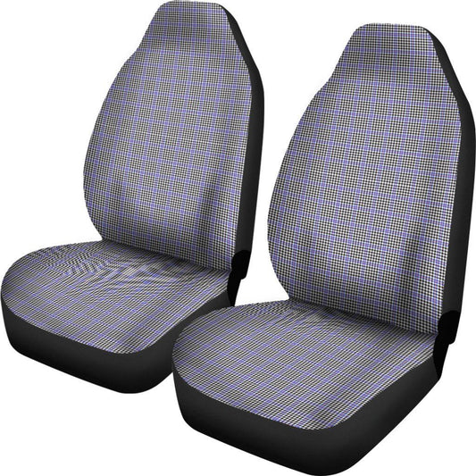 Sir Walter Scott Tartan Plaid Car Seat Cover