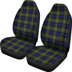 Maclaren Modern Tartan Plaid Car Seat Cover