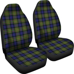 Maclaren Modern Tartan Plaid Car Seat Cover