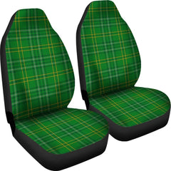 Wexford County Tartan Plaid Car Seat Cover