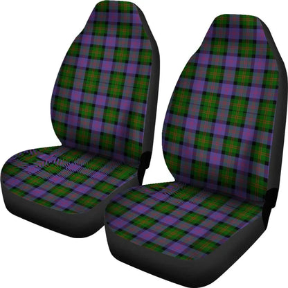 Blair Modern Tartan Plaid Car Seat Cover