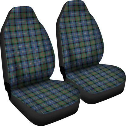 Cameron Of Erracht Ancient Tartan Plaid Car Seat Cover