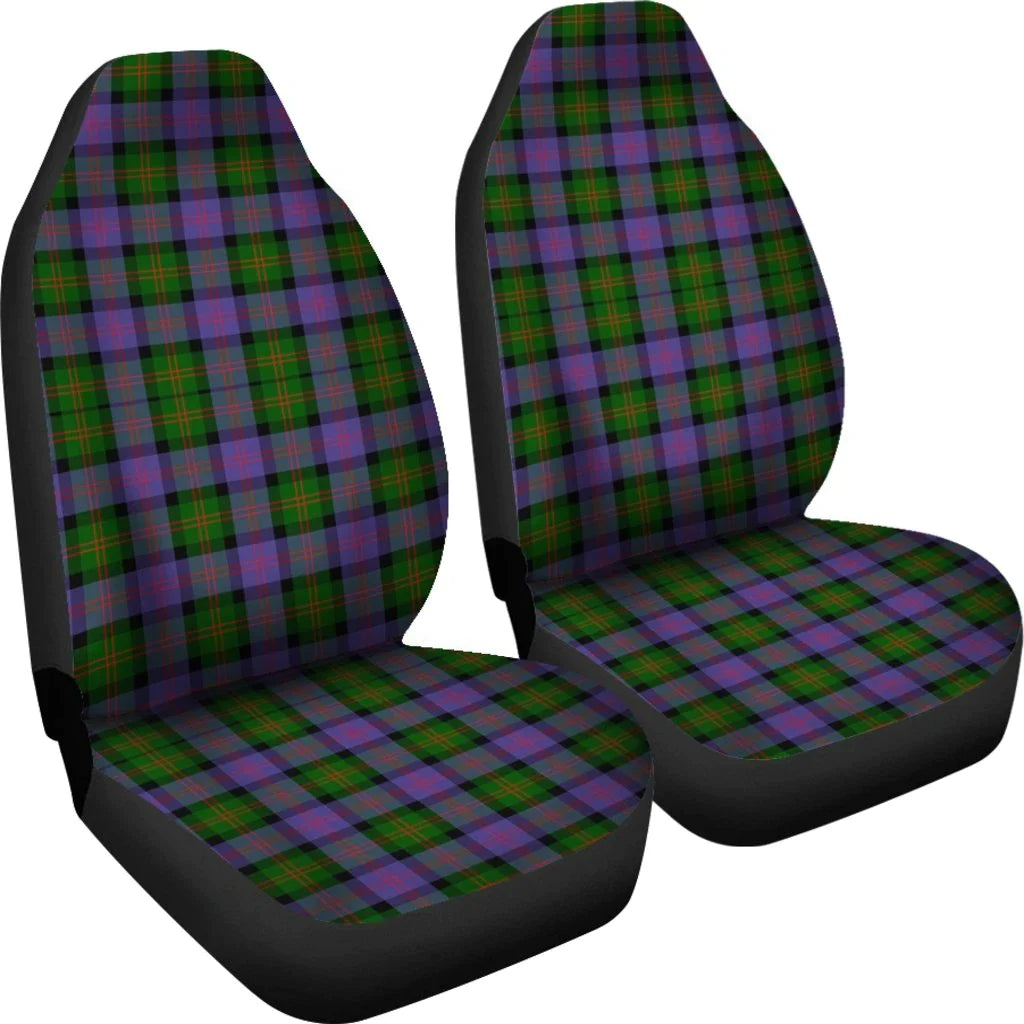 Blair Modern Tartan Plaid Car Seat Cover