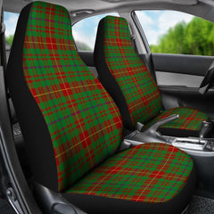 Fulton Tartan Plaid Car Seat Cover