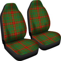 Fulton Tartan Plaid Car Seat Cover
