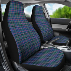 Cooper Ancient Tartan Plaid Car Seat Cover