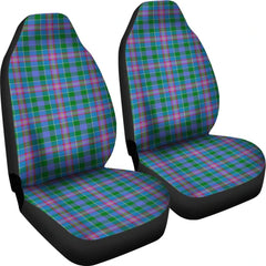 Ralston Tartan Plaid Car Seat Cover