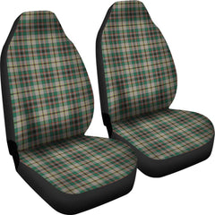 Craig Ancient Tartan Plaid Car Seat Cover
