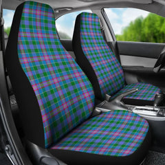 Ralston Tartan Plaid Car Seat Cover