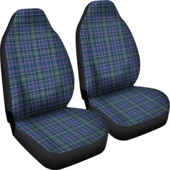 Cooper Ancient Tartan Plaid Car Seat Cover