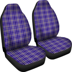 Ochterlony Tartan Plaid Car Seat Cover