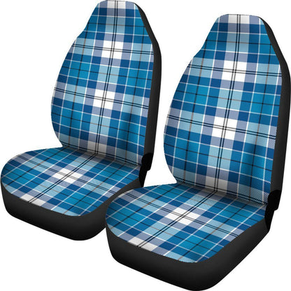 Roberton Tartan Plaid Car Seat Cover