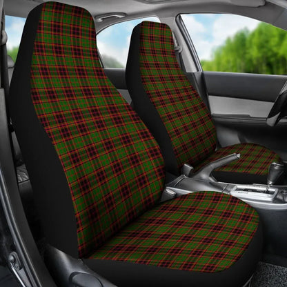 Buchan Modern Tartan Plaid Car Seat Cover