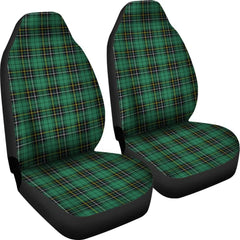 Macalpine Ancient Tartan Plaid Car Seat Cover