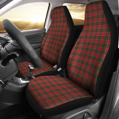Blackford (Scobie) Tartan Plaid Car Seat Cover