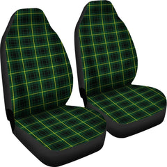 Macarthur Modern Tartan Plaid Car Seat Cover
