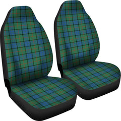 Lauder Tartan Plaid Car Seat Cover