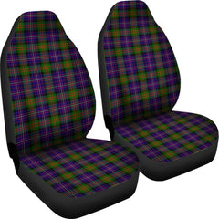 Cameron Of Erracht Modern Tartan Plaid Car Seat Cover